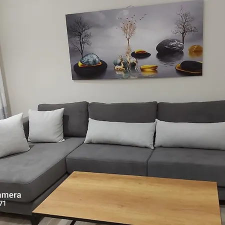 Shengjin , Apartment *